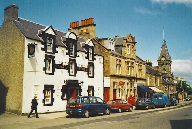 Grandeagles Extra Large Lodge Auchterarder Exterior photo